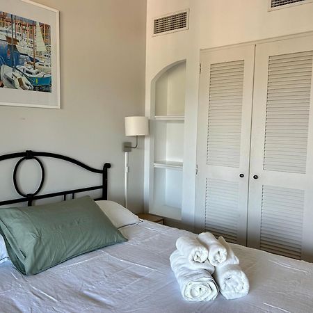 Les Restanques Cabriere 3123 Vue Mer 3 Chambres Grimaud Esterno foto