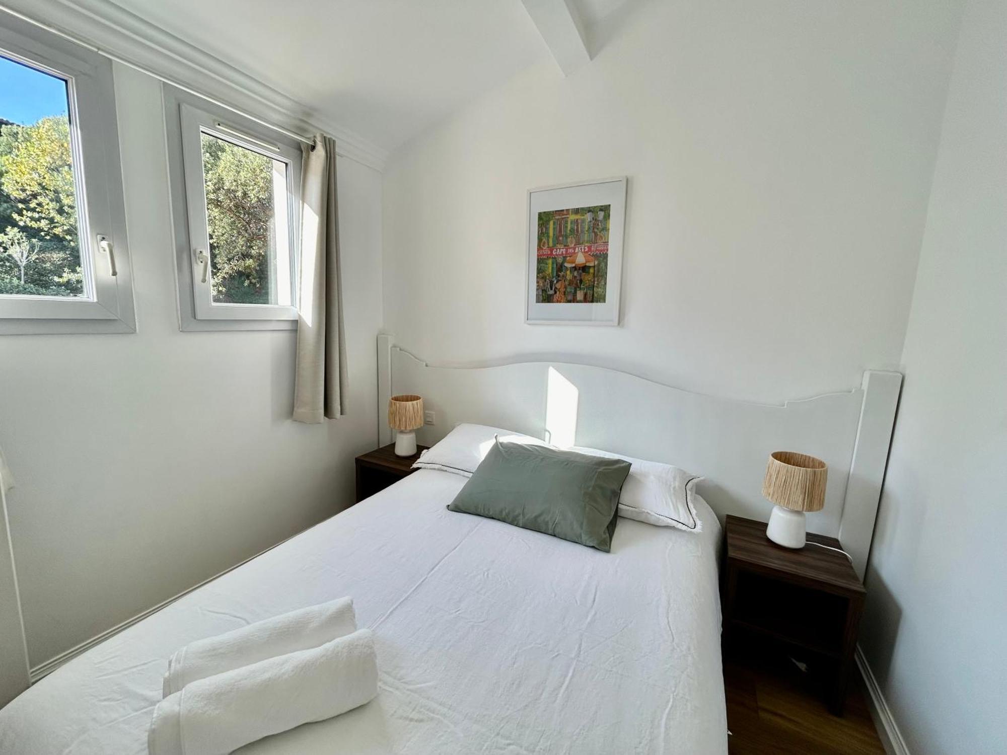 Les Restanques Cabriere 3123 Vue Mer 3 Chambres Grimaud Esterno foto